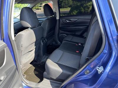 2017 Nissan Rogue S - Photo 11 - Indianapolis, IN 46234