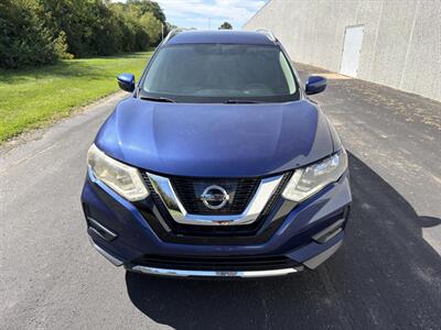 2017 Nissan Rogue SV - Photo 2 - Indianapolis, IN 46234