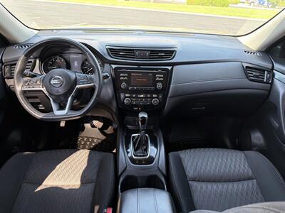 2017 Nissan Rogue S - Photo 8 - Indianapolis, IN 46234