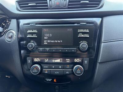 2017 Nissan Rogue S - Photo 26 - Indianapolis, IN 46234