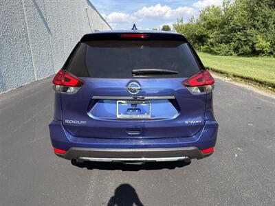 2017 Nissan Rogue S - Photo 5 - Indianapolis, IN 46234