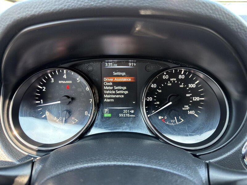 2017 Nissan Rogue S - Photo 15 - Indianapolis, IN 46234