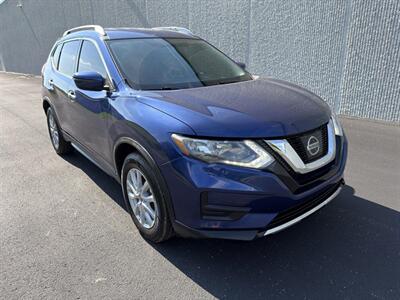 2017 Nissan Rogue S - Photo 3 - Indianapolis, IN 46234