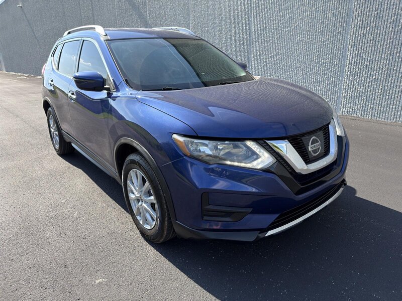 2017 Nissan Rogue S - Photo 3 - Indianapolis, IN 46234