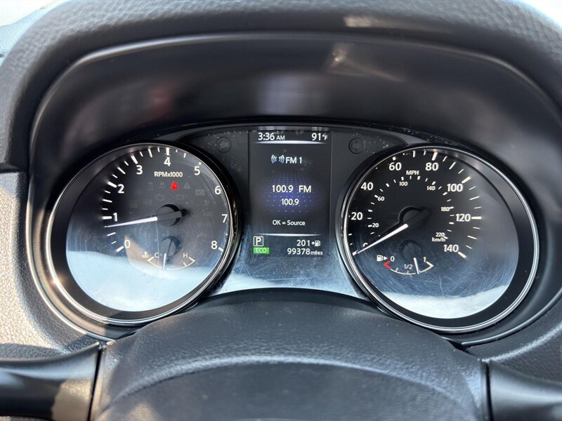 2017 Nissan Rogue S - Photo 20 - Indianapolis, IN 46234