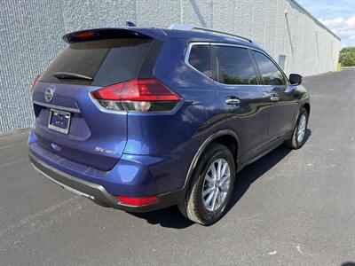 2017 Nissan Rogue S - Photo 4 - Indianapolis, IN 46234