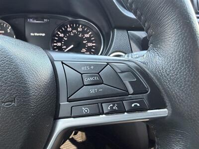 2017 Nissan Rogue S - Photo 24 - Indianapolis, IN 46234