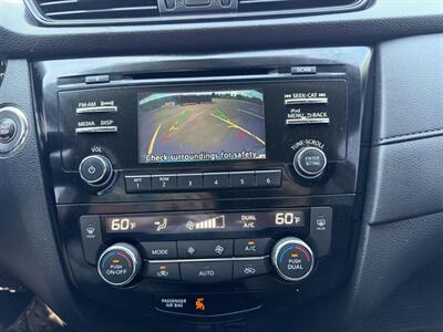 2017 Nissan Rogue S - Photo 28 - Indianapolis, IN 46234