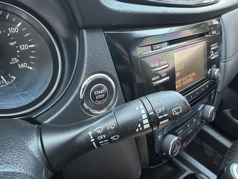 2017 Nissan Rogue S - Photo 22 - Indianapolis, IN 46234