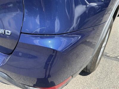 2017 Nissan Rogue SV - Photo 47 - Indianapolis, IN 46234