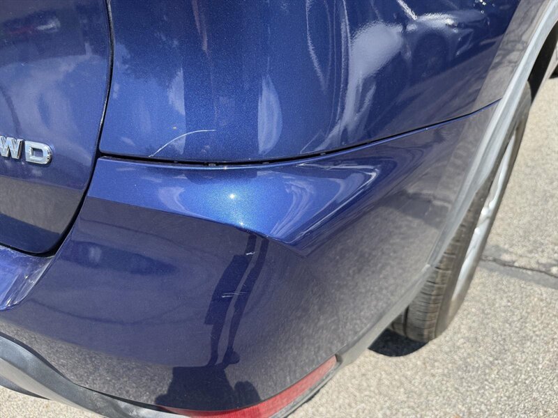 2017 Nissan Rogue SV - Photo 47 - Indianapolis, IN 46234