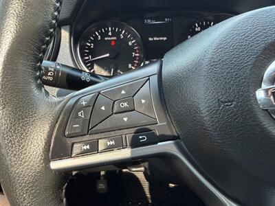 2017 Nissan Rogue S - Photo 25 - Indianapolis, IN 46234