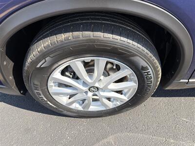 2017 Nissan Rogue S - Photo 37 - Indianapolis, IN 46234