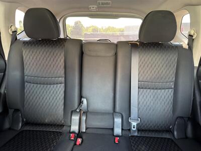 2017 Nissan Rogue S - Photo 12 - Indianapolis, IN 46234
