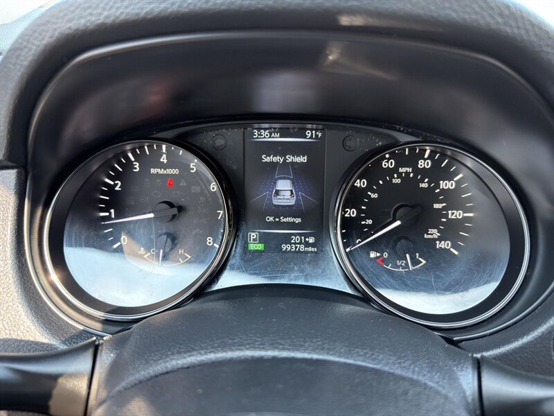 2017 Nissan Rogue S - Photo 19 - Indianapolis, IN 46234