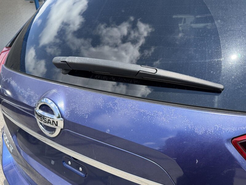 2017 Nissan Rogue SV - Photo 46 - Indianapolis, IN 46234
