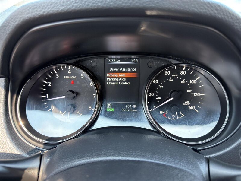 2017 Nissan Rogue S - Photo 16 - Indianapolis, IN 46234