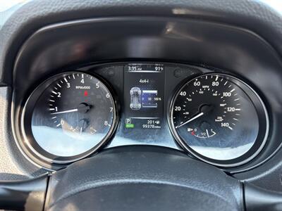 2017 Nissan Rogue S - Photo 17 - Indianapolis, IN 46234