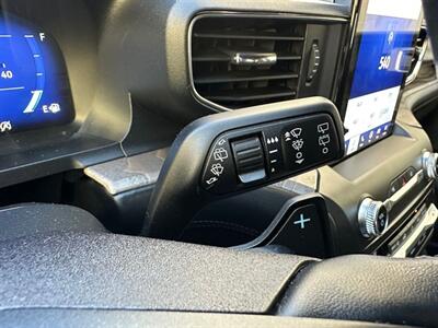 2020 Ford Explorer Platinum   - Photo 21 - Indianapolis, IN 46234