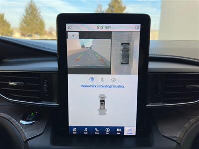 2020 Ford Explorer Platinum   - Photo 34 - Indianapolis, IN 46234