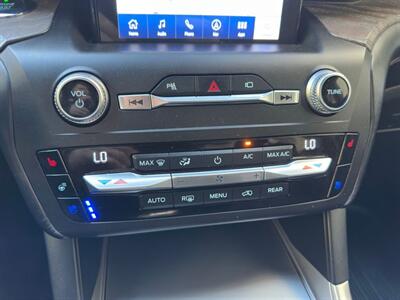 2020 Ford Explorer Platinum   - Photo 37 - Indianapolis, IN 46234