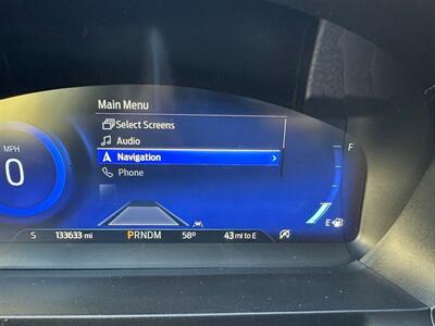 2020 Ford Explorer Platinum   - Photo 20 - Indianapolis, IN 46234