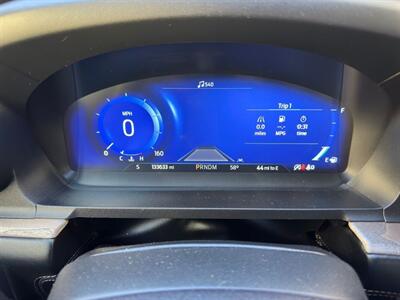 2020 Ford Explorer Platinum   - Photo 17 - Indianapolis, IN 46234