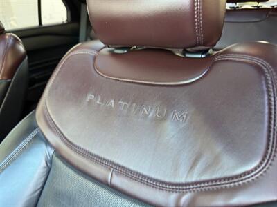 2020 Ford Explorer Platinum   - Photo 11 - Indianapolis, IN 46234