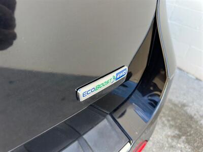 2020 Ford Explorer Platinum   - Photo 45 - Indianapolis, IN 46234