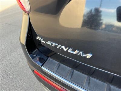 2020 Ford Explorer Platinum   - Photo 46 - Indianapolis, IN 46234