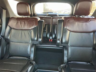 2020 Ford Explorer Platinum   - Photo 12 - Indianapolis, IN 46234