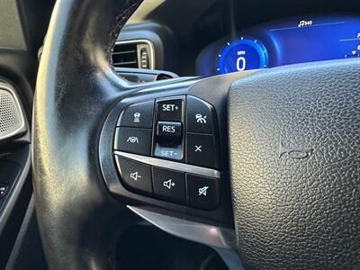 2020 Ford Explorer Platinum   - Photo 23 - Indianapolis, IN 46234