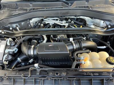 2020 Ford Explorer Platinum   - Photo 48 - Indianapolis, IN 46234
