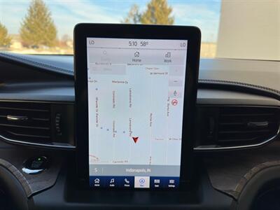 2020 Ford Explorer Platinum   - Photo 30 - Indianapolis, IN 46234