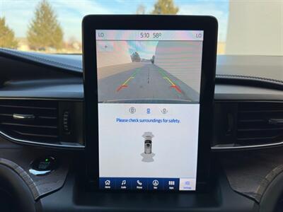 2020 Ford Explorer Platinum   - Photo 35 - Indianapolis, IN 46234