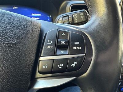 2020 Ford Explorer Platinum   - Photo 24 - Indianapolis, IN 46234