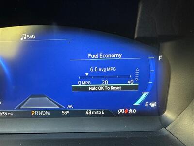 2020 Ford Explorer Platinum   - Photo 18 - Indianapolis, IN 46234