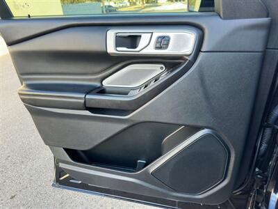 2020 Ford Explorer Platinum   - Photo 41 - Indianapolis, IN 46234