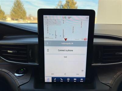 2020 Ford Explorer Platinum   - Photo 28 - Indianapolis, IN 46234