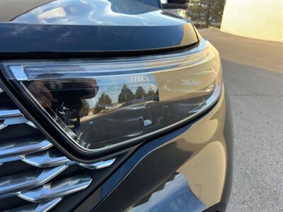 2020 Ford Explorer Platinum   - Photo 49 - Indianapolis, IN 46234