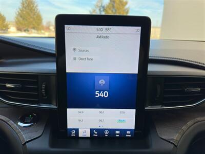 2020 Ford Explorer Platinum   - Photo 27 - Indianapolis, IN 46234