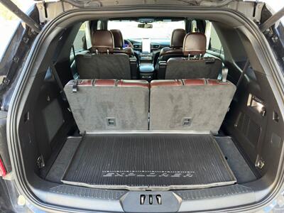 2020 Ford Explorer Platinum   - Photo 14 - Indianapolis, IN 46234