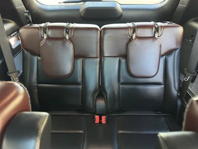 2020 Ford Explorer Platinum   - Photo 13 - Indianapolis, IN 46234