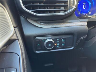 2020 Ford Explorer Platinum   - Photo 25 - Indianapolis, IN 46234