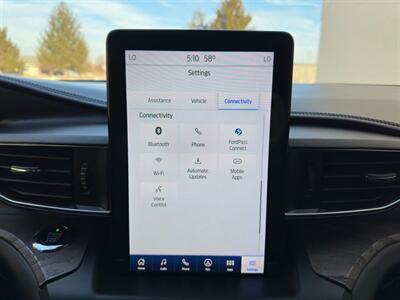 2020 Ford Explorer Platinum   - Photo 33 - Indianapolis, IN 46234