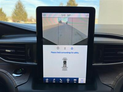 2020 Ford Explorer Platinum   - Photo 36 - Indianapolis, IN 46234