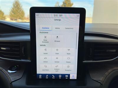 2020 Ford Explorer Platinum   - Photo 32 - Indianapolis, IN 46234