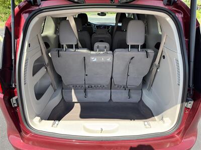 2019 Chrysler Pacifica Touring Plus - Photo 14 - Indianapolis, IN 46234