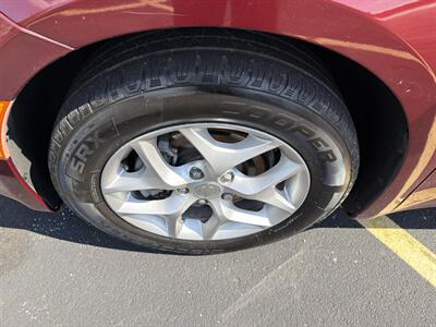 2019 Chrysler Pacifica Touring Plus - Photo 38 - Indianapolis, IN 46234