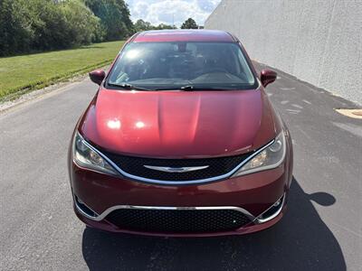 2019 Chrysler Pacifica Touring Plus - Photo 2 - Indianapolis, IN 46234